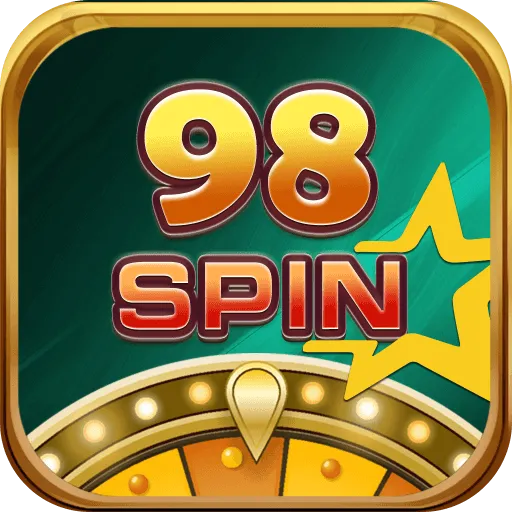 98spin — ikon APK