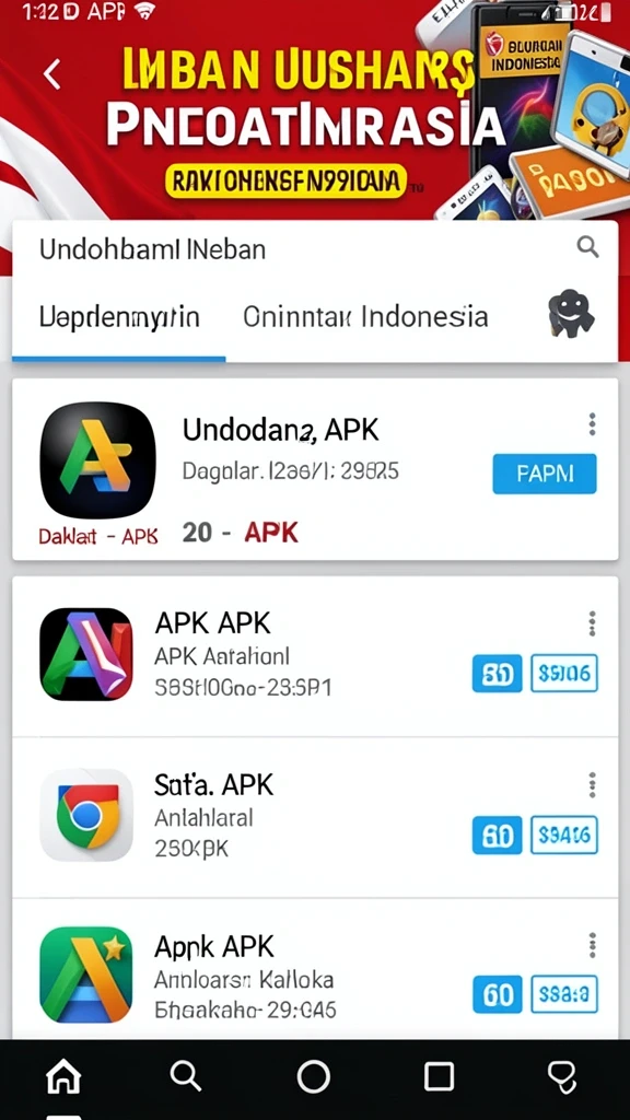 Pengalaman bermain yang lancar dan mengasyikkan.