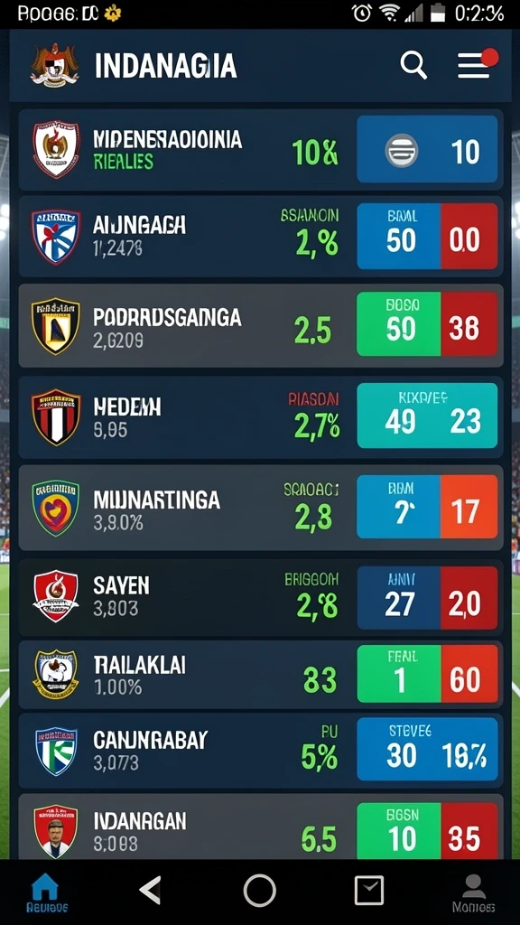 Berbagai misi menarik dalam game.