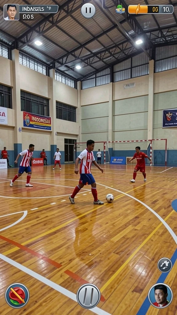 Lihat berbagai permainan slot menarik yang tersedia.