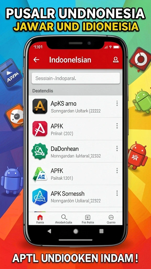 Fitur interaksi sosial dengan pemain lain.