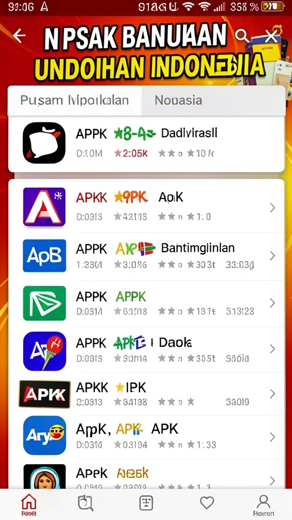 Beragam pilihan permainan togel yang menarik.