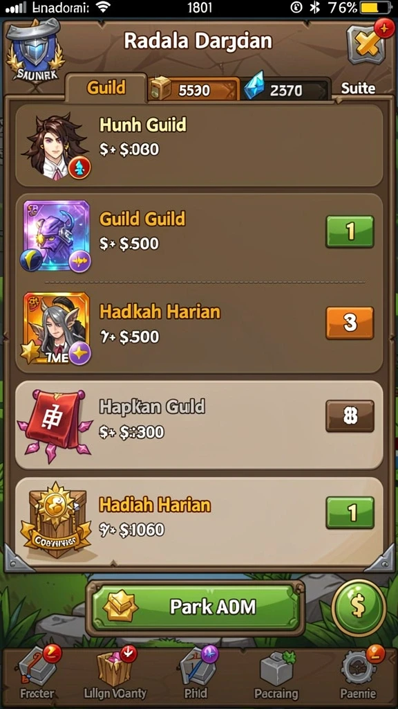 Salah satu momen seru dalam permainan FIXPLAY666.