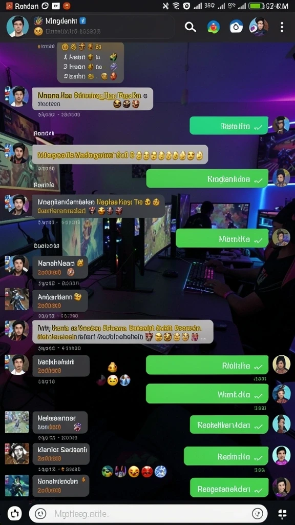 Berbagai pilihan mesin slot yang seru dan kaya tema.