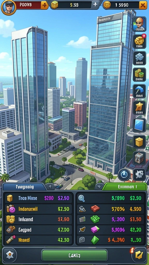 Interaksi multiplayer yang membuat permainan lebih menarik.