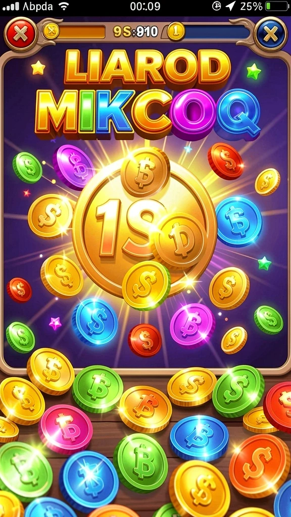 Bonus menarik yang dapat meningkatkan peluang menang.