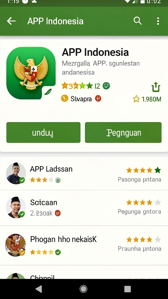 Grafis yang memukau dalam setiap level permainan.