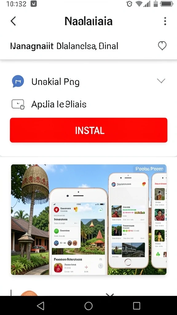 Level baru yang menantang dan seru untuk dimainkan.