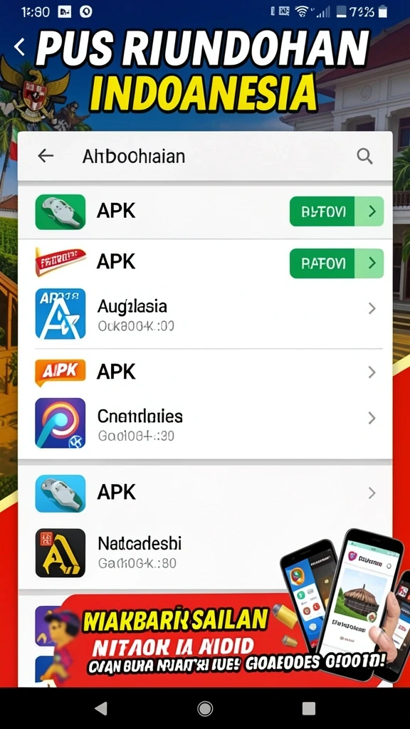 Karakter baru yang siap untuk menjelajah.