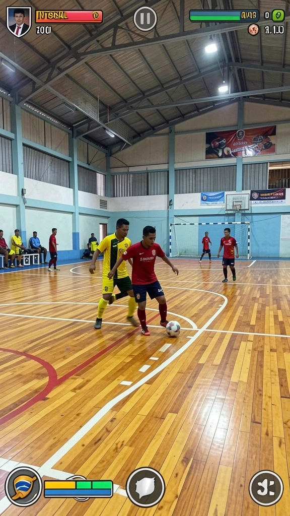 Bonus menarik untuk meningkatkan peluang menang.