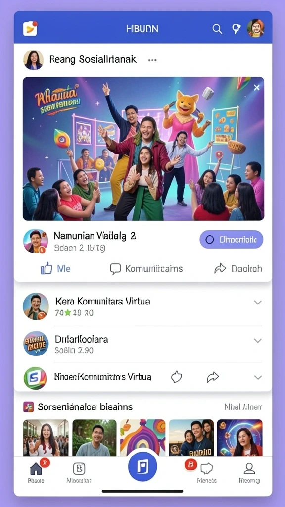 Sistem keamanan yang terjamin untuk semua pengguna.