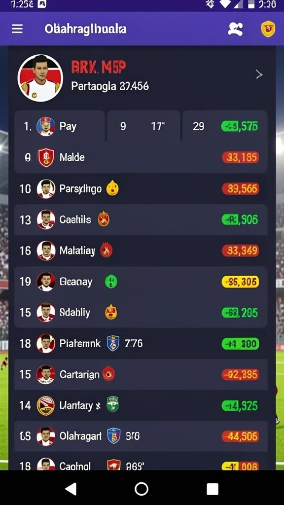 Bergabung dengan komunitas togel yang aktif dan mendukung.