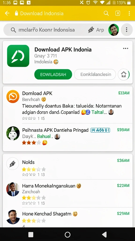 Tampilan awal LANCAR138 yang menarik dan interaktif.