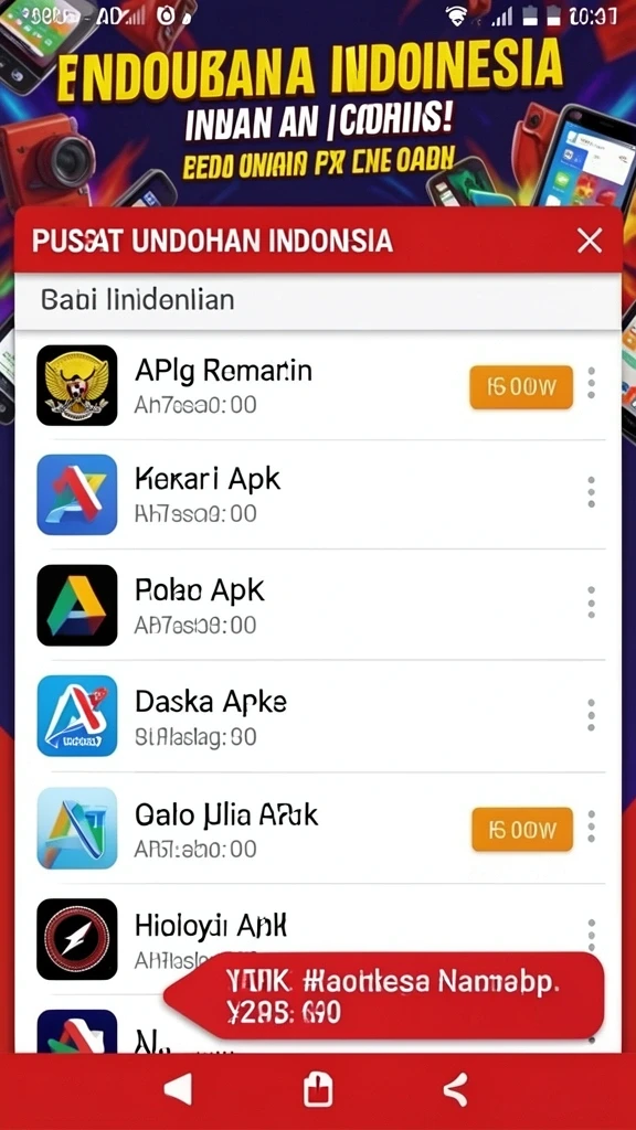 Karakter unik dengan kemampuan khusus untuk setiap pemain.