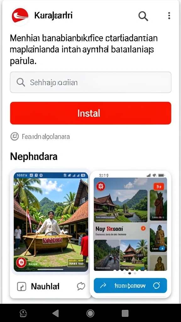 Mode multiplayer yang mendebarkan dan seru.