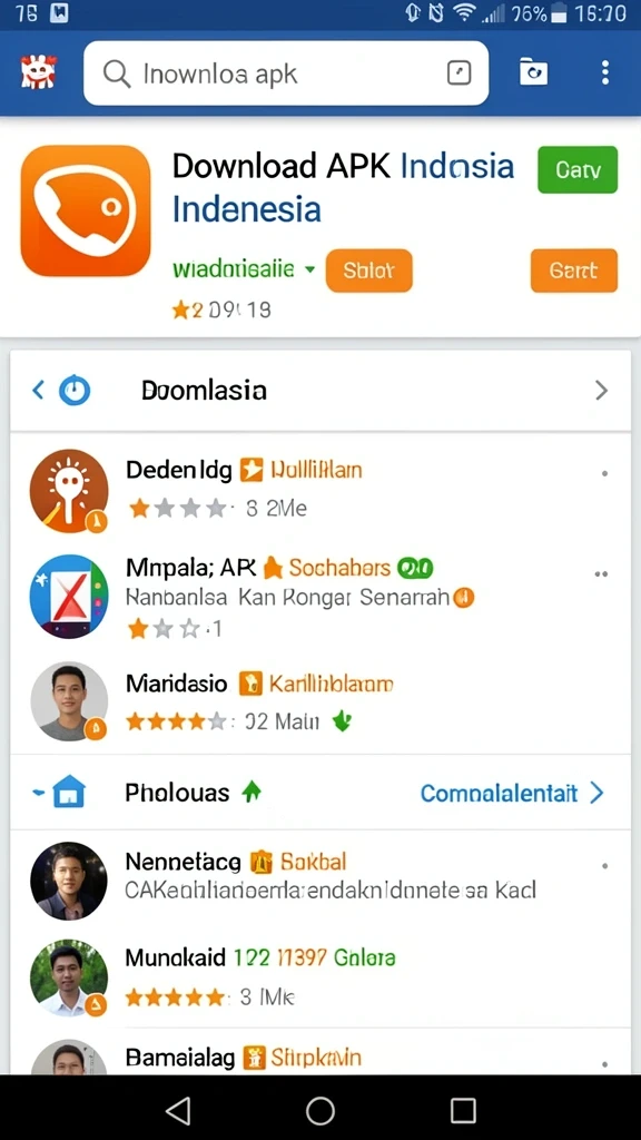 Bonus promosi menarik untuk pengguna baru.