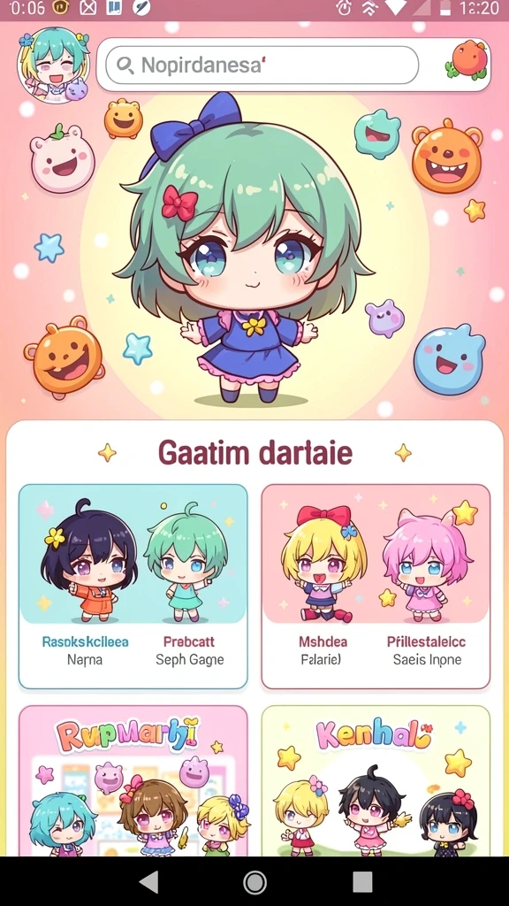 Laporan kegiatan yang informatif dan mudah dimengerti.