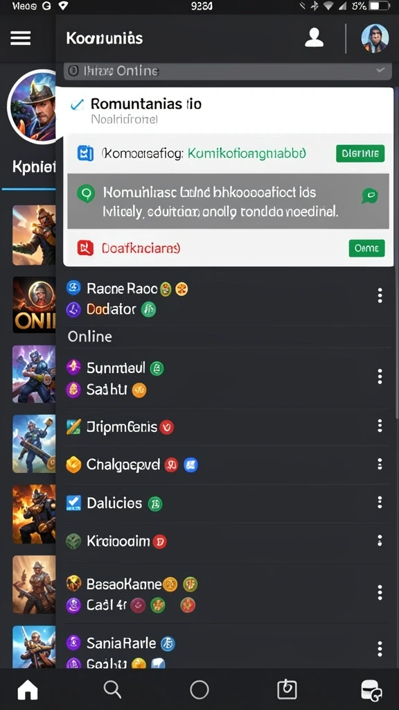 Tantangan level baru yang menggugah semangat bermain.