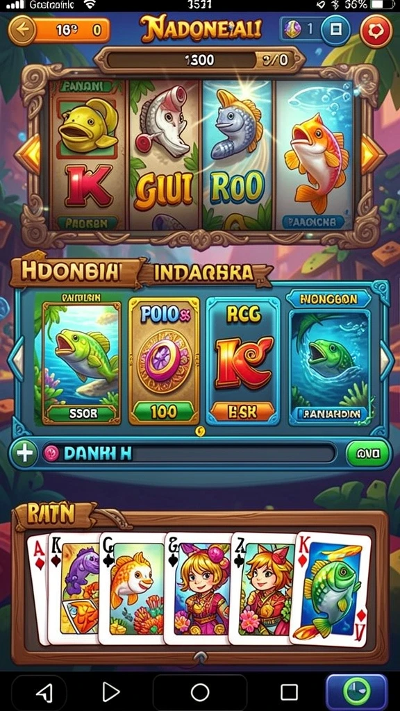 Sistem keamanan yang canggih untuk melindungi data pengguna.
