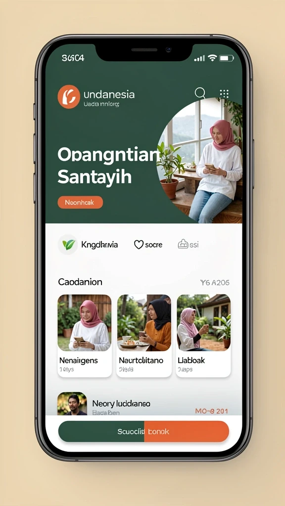 Level baru yang menantang dan penuh keseruan.