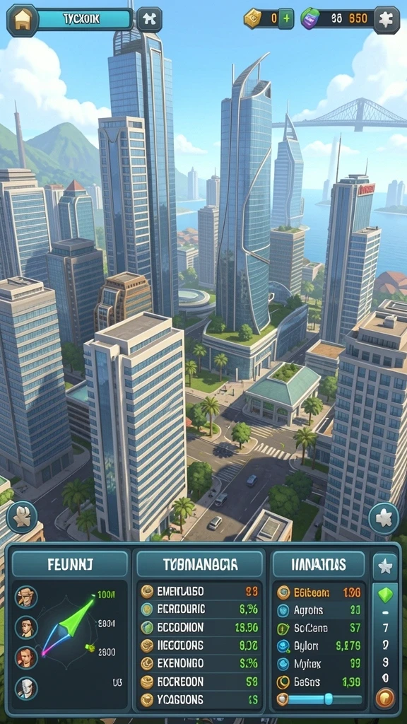 Pengalaman multiplayer yang mendebarkan dan interaktif.