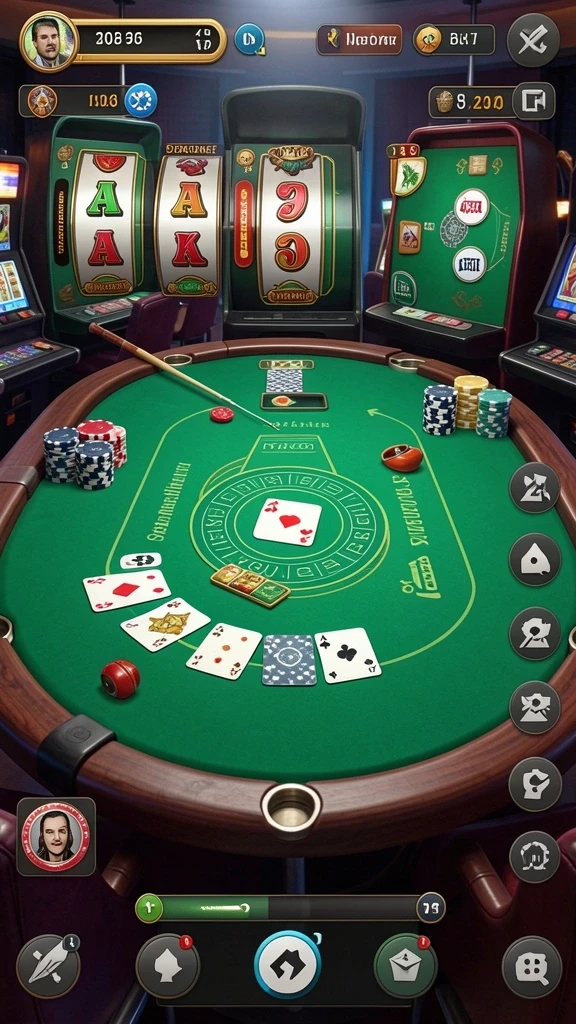 Promo bonus harian yang menguntungkan bagi pemain.