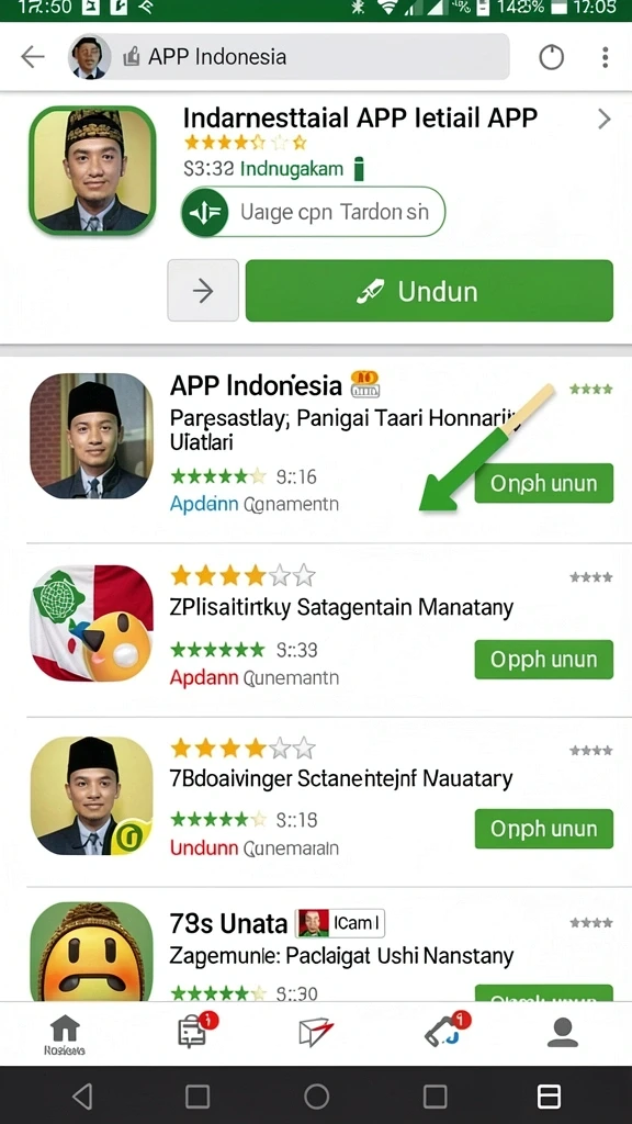 Berbagai tema slot menarik yang bisa dipilih.