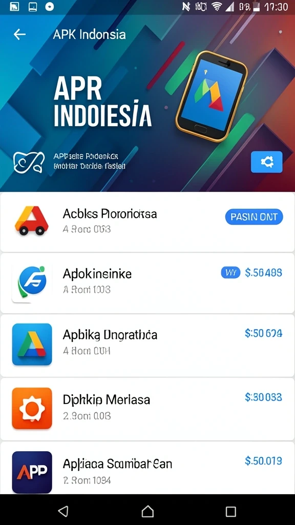 Fitur multiplayer yang memungkinkan kompetisi antar pemain.