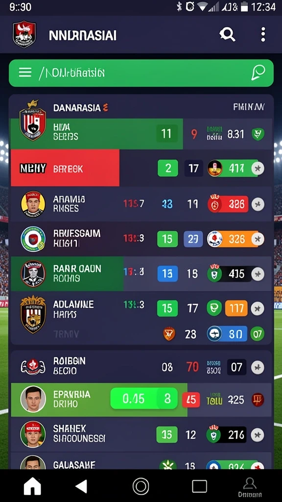 Komunitas aktif untuk berbagi tips dan strategi.