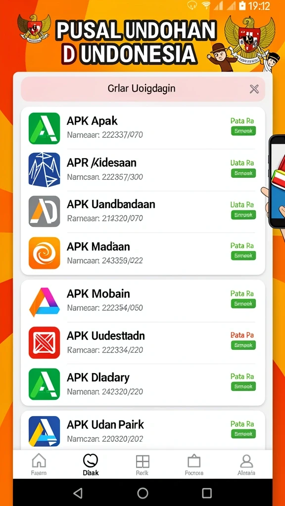 Mode permainan yang bervariasi, menawarkan pengalaman unik.