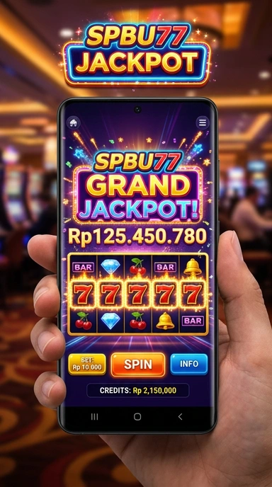 spbu77 — halaman unduh